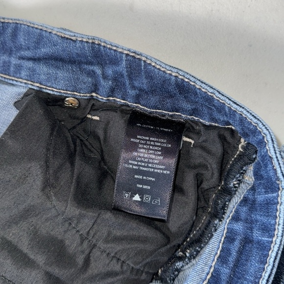 Kut‎ from the kloth catherine boyfriend - Picture 9 of 9